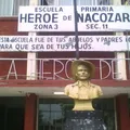Heroe de Nacozari