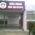 Profr. Juan Guzman Cabello