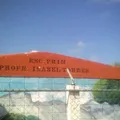 Profr. Isabel Torres