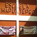 Chapultepec