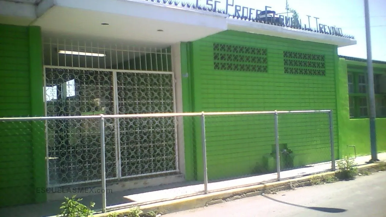 Profr. Eutimio Gonzalez Entrada
