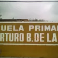 Lic. Arturo B. de la Garza