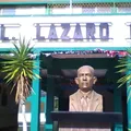 Gral. Lazaro Cardenas