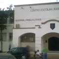 Profr. Eugenio A. Solis G.