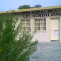 Lic. Benito Juarez