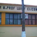 Profr. Luis F. Elizondo