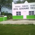 Gral. Geronimo Treviño