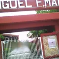 Ing. Miguel F. Martinez