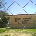 15 de Mayo