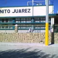 Lic. Benito Juarez