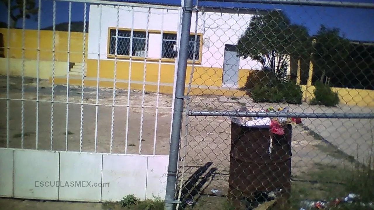 Vicente Guerrero Entrada