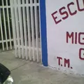 Profr. Miguel Valdes Gallardo
