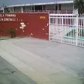Profra. Maria Garza Gonzalez