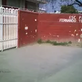 Fernando Velarde
