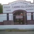 Profr. Gabino Elizondo R.