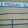 Fernando Velarde Ii