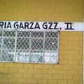Profra. Ma. Garza Gonzalez 2