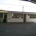 Profr. Santos Noe Rodriguez Garza