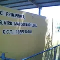 Profr. Edelmiro Maldonado Leal