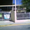 Profr. Amado Saldivar Chapa