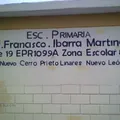 Francisco Ibarra Martinez