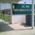 Profr. Rodolfo de Leon Garza