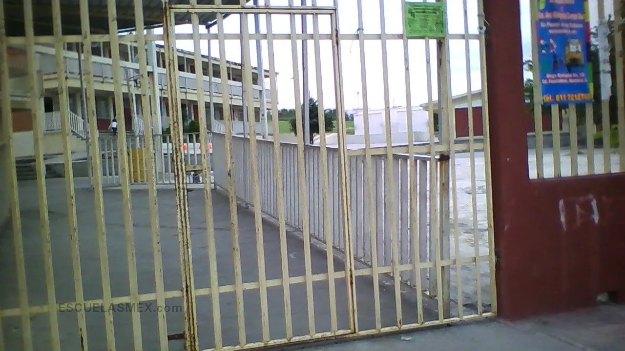 Jorge Garza Garza Entrada