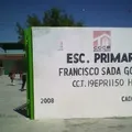 Francisco Sada Gomez