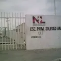 Soledad Anaya Solorzano