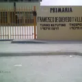 Francisco de Quevedo y Villegas
