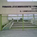 Jesus Maria Benitez y Pinillos