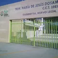 Maria de Jesus Dosamantes