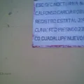Secundaria Nocturna Num. 4 C. Alfonso Garcia Robles