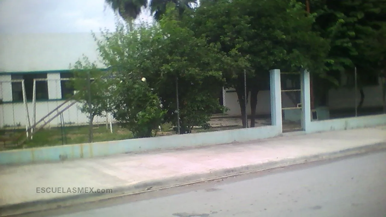 Preescolar Comunitario Entrada