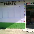 Preescolar Comunitario