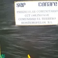 Preescolar Comunitario