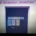 Secundaria Comunitaria