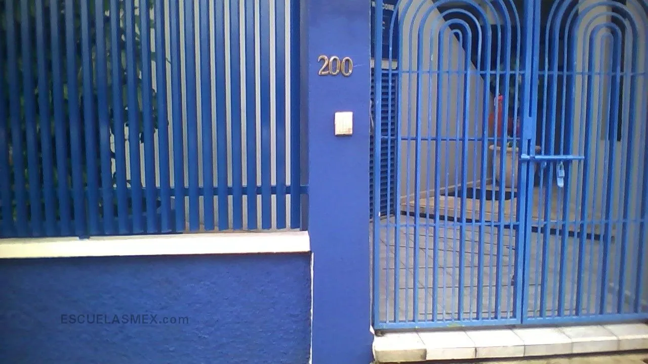 Instituto Neil Armstrong Entrada