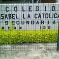 Colegio Isabel la Catolica