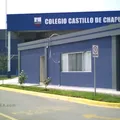 Colegio Castillo de Chapultepec