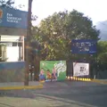 Pan American School