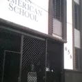 Pan American School