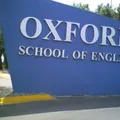 Oxford School Of English