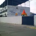 Colegio Laura Vicuña
