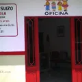 Instituto Suizo