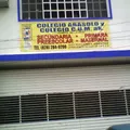 Colegio Abasolo