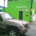 Colegio la Luz