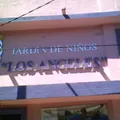 Jardin de Niños los Angeles