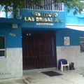 Instituto las Brisas, A.c.