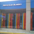 Instituto Irlandes de Monterrey